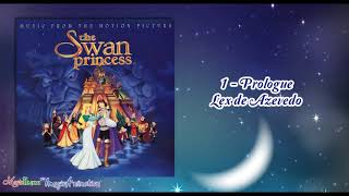 The Swan Princess | 1 - Prologue