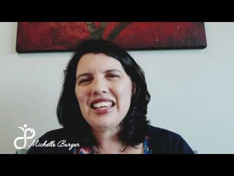 Day 263 Devotion: Michélle Burger