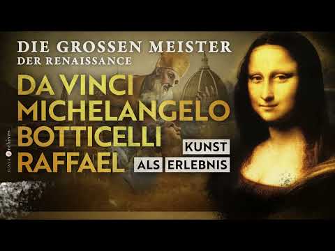 Die großen Meister Renaissance Berlin 2022