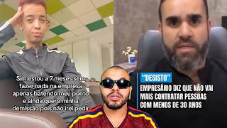 Generation Z in the job market