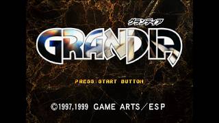 グランディア（GRANDIA）【プレイ動画 その1】