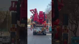 Купить автобетононасос Sany 75 - Изображение 5 | Machineryline KG Новый автобетононасос Sany 75 | Изображение 5 - Machineryline