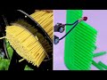 No Music Oddly Satisfying Video With Original Sound 8 Original Relaxing Videos For Deep Sleep