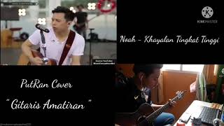 Download lagu Noah - Khayalan Tingkat Tinggi ( Musik Everywhere ) mp3