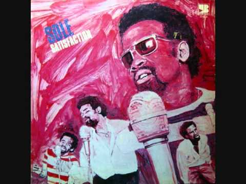 Mac Kissoon - Walking Around