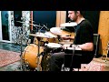Unbreakable - Sieges Even (Drum Cover) By George Baltas
