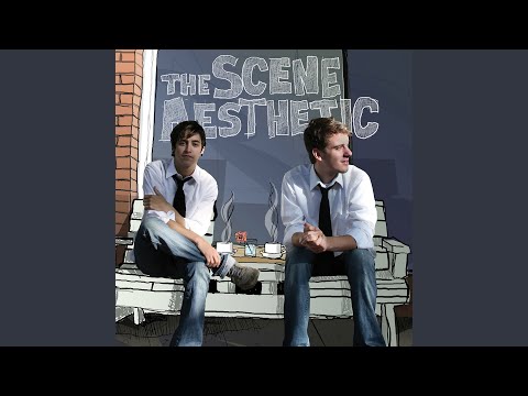 Dear Time Traveler, - The Scene Aesthetic