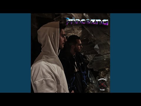 Princezna (feat. $ickBoy Cyzer)