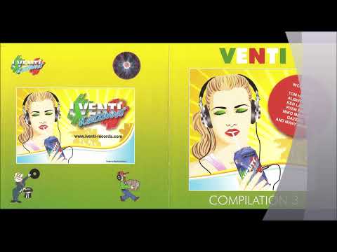 Ryan Paris Featuring Valerie Flor - Sensation Of Love