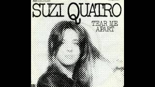 Suzi Quatro - Tear Me Apart - 1976