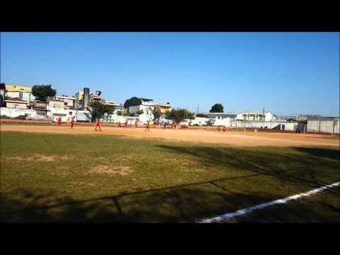 Metalurgicos x CA Paulistano