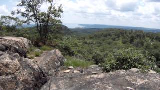 preview picture of video 'West Mountain, The Timp, Doodletown - njHiking.com'