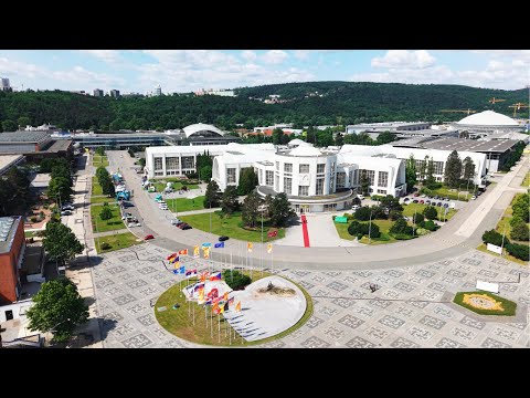 URBIS The Smart Cities Meetup 2025