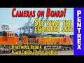 Alameda Port Of Long Beach You Re On Board Cab Ride Full Movie