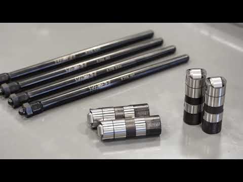 High Performance Lifters Installation Guide