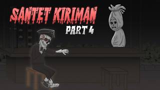 Download lagu Warding Off Black Magic Sent by Someone - Parjo's Struggle - Part 4 - Drama Animation mp3