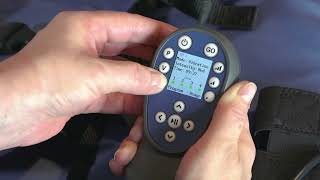 703023A - Navigating Controller