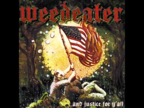Weedeater - Southern Cross