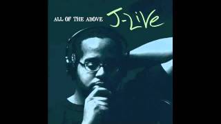 J-Live - MCee