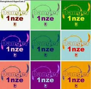 Danger 1nze - How It Is