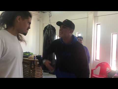 REYES vs. JOKKER: Semifinal - Batallas Under Vol. 1 - Concepción Día 2 - 2021