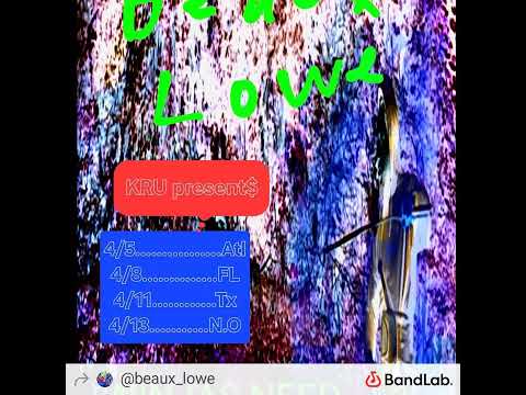 BossFlow ( Prod by Young Treja)