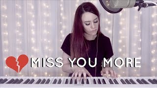 Miss You More - Katy Perry (Kelaska Cover)