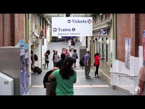 Strathfield, 16 Newton Road