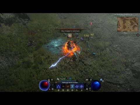 Diablo IV - Longplay 043 [Deutsch]