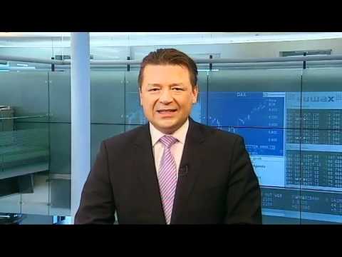 In der Ruhe liegt die Kraft: DAX auf Jahreshoch