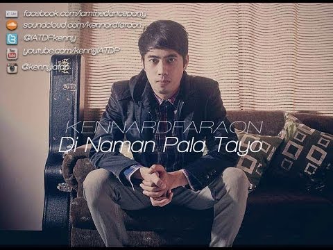 Kennard Faraon - Di Naman Pala Tayo