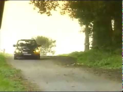 Brabus E V12 7.3 (Mercedes-Benz w210)