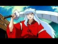 Inuyasha Vs Miroku Full Fight