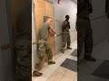 Army Room Clearing Army Military Marines