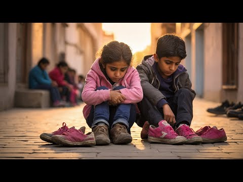 Children of Heaven (1997) | Heartwarming Iranian Movie Explained in English