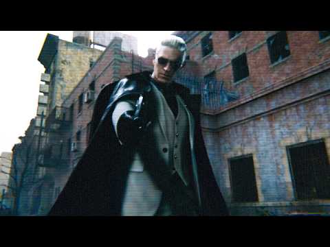 Zeno Destroys the BSAA Scene - Resident Evil 9 Requiem