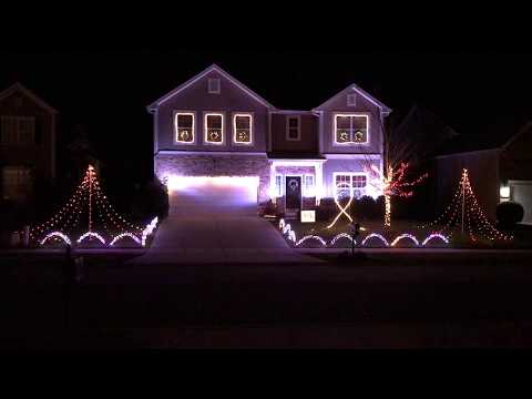 2017 Christian FamilyLights - Celloopa