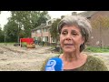 Het werk hervat in Grasbuurt: Het is nog steeds een puinbak, zandbak en kattenbak