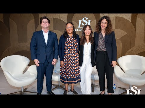 AgeTech Headwinds, Tailwinds, and Unmet Needs for the Global Aging Population | LSI Europe '24