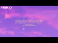 Cognac Queen Lyric Video
