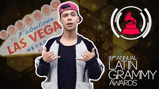 Mario Ruiz se une al equipo digital de Univision en Latin GRAMMY