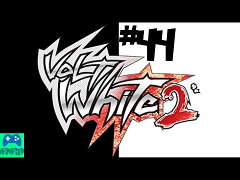 VOLT WHITE 2 #44 [Deutsch] [HD] - Auf in den Vulkan | Let's Play Pokemon