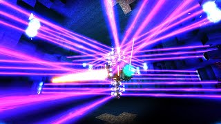 FortressCraft Evolved gameplay - CryoSpawner 07 the stretch