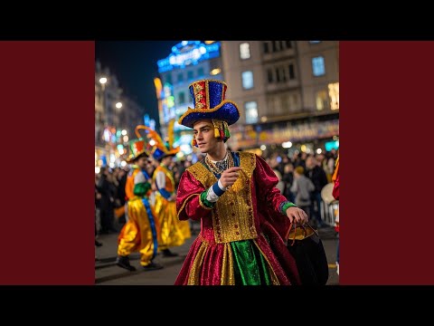 Vamos Vestir a Camisinha, Meu Amor (Live)