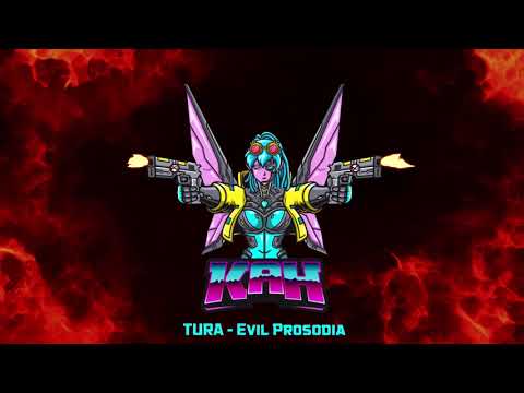 TURA - Evil Prosodia