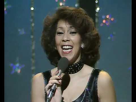 The Three Degrees My Simple Heart (Dick Emery special 1979)