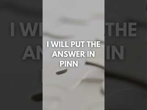 What comes once in a year, Twice in a month? #riddles #shorts