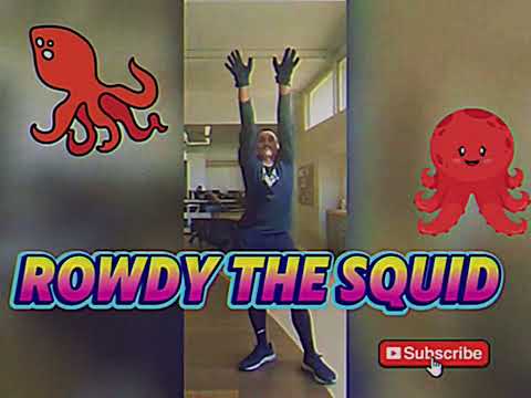 Young Dom “Rowdy The Squid” (Rowdy Racks Diss Song)