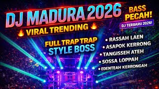 Download lagu Dj Madura Paling Populer 2026 || Support Guff RMX Pamekasan  mp3
