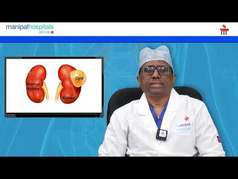 Manipal Hospital Vijayawada Importance of Robotic Surgery in Urology Dr Ravishankar Ganji